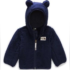The North Face Baby Campshire Full-Zip Hoodie